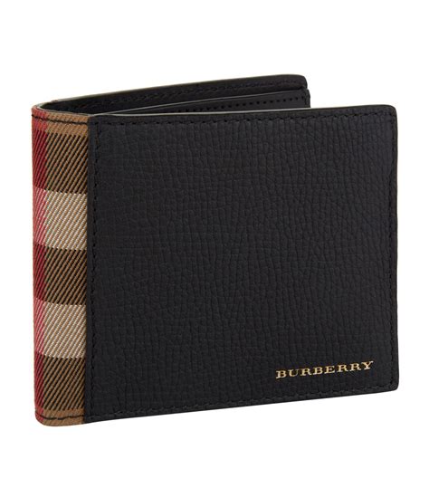 burberry sale wallet